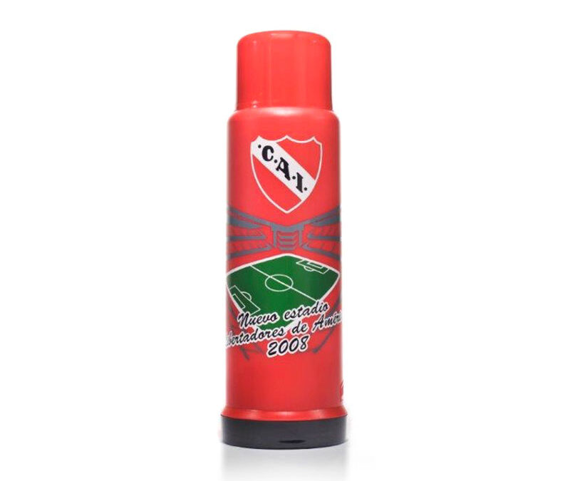 Thermo Lumilagro Independiente x Unit.