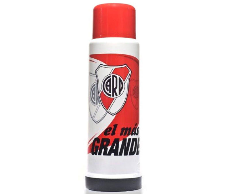Thermo Lumilagro River x Unit.
