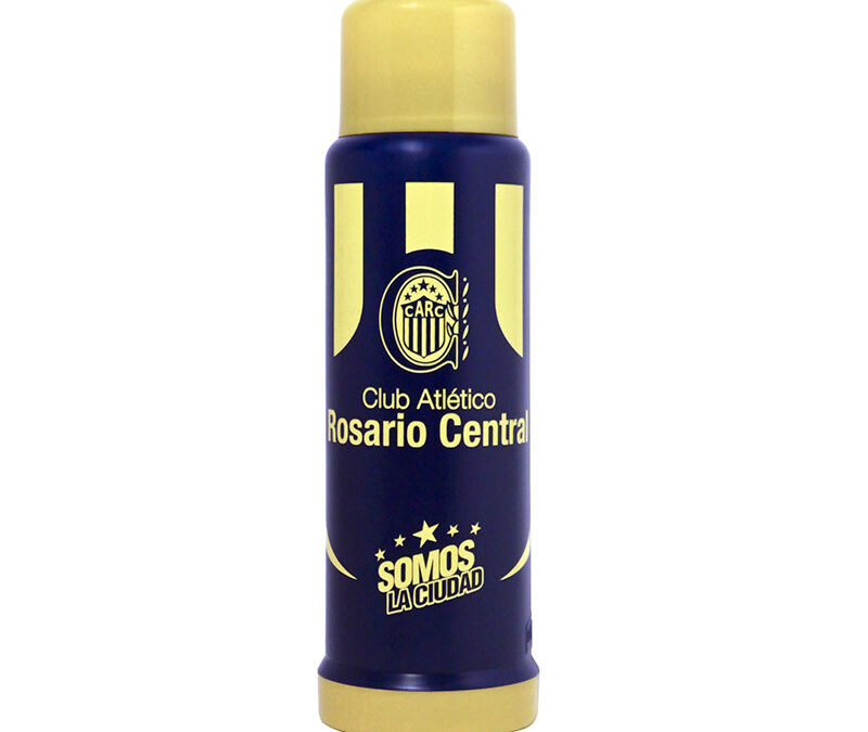 Thermo Lumilagro Rosario x Unit.