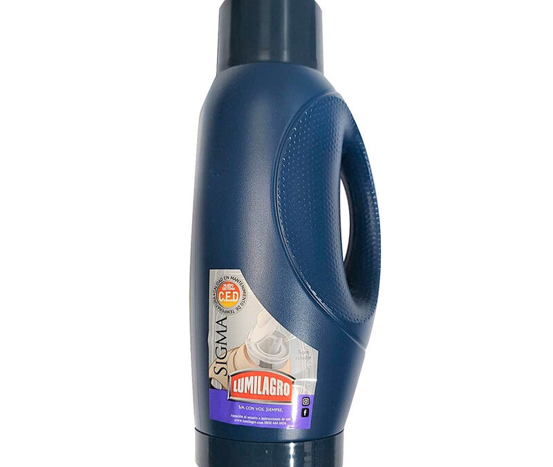 Thermo Lumilagro Sigma x Unit.
