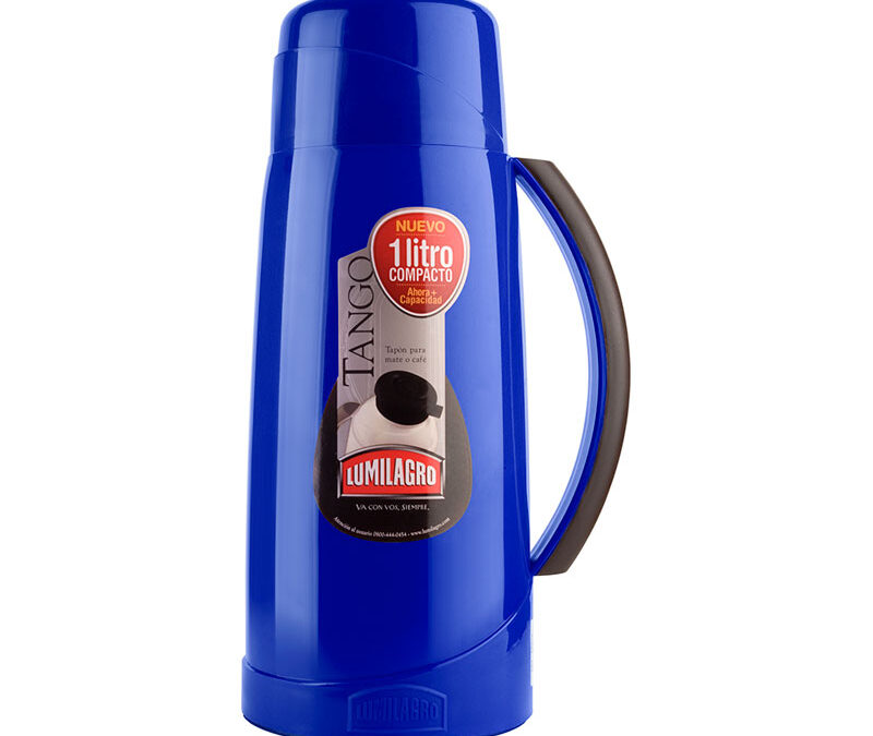 Thermo Lumilagro Tango Compact x Unit.