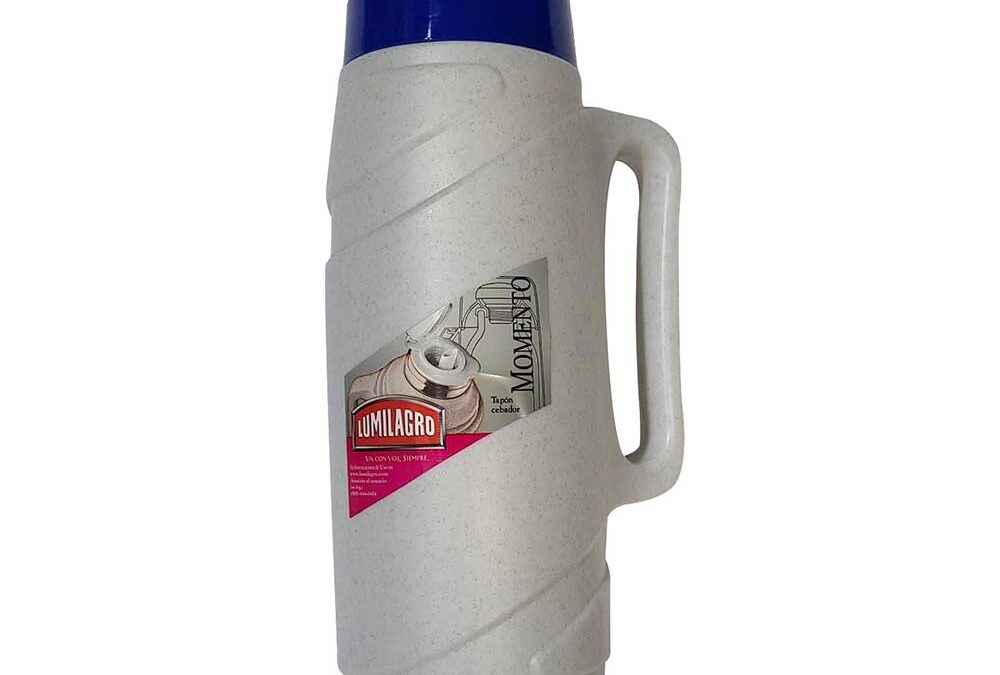 Thermo Lumilagro Momento x Unit.