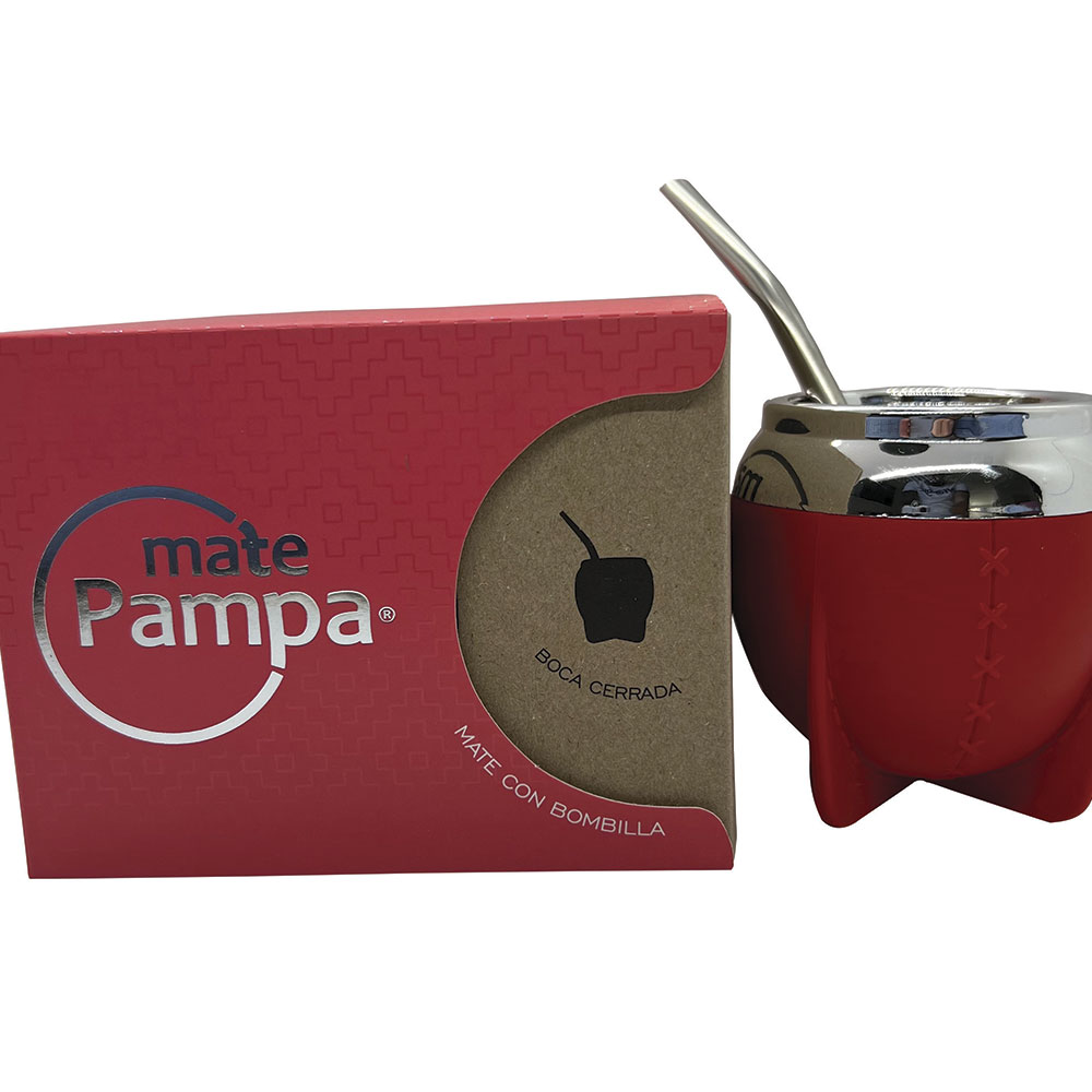 Variedades de la Yerba Mate  Pampa Drugstore - Pampa Drugstore