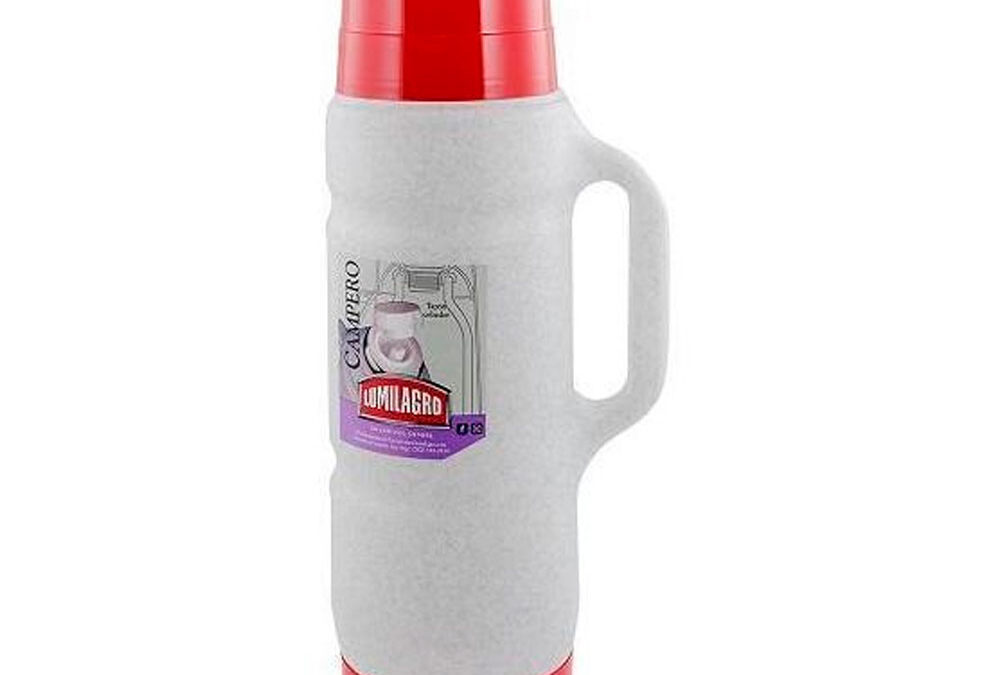 Thermo Lumilagro Campero x Unit.