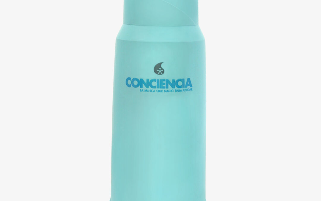 Thermo Lumilagro Conciencia Light Blue x Unit.