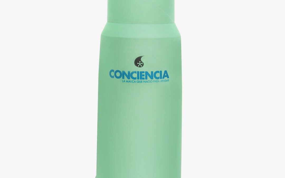 Thermo Lumilagro Conciencia Pink x Unit.