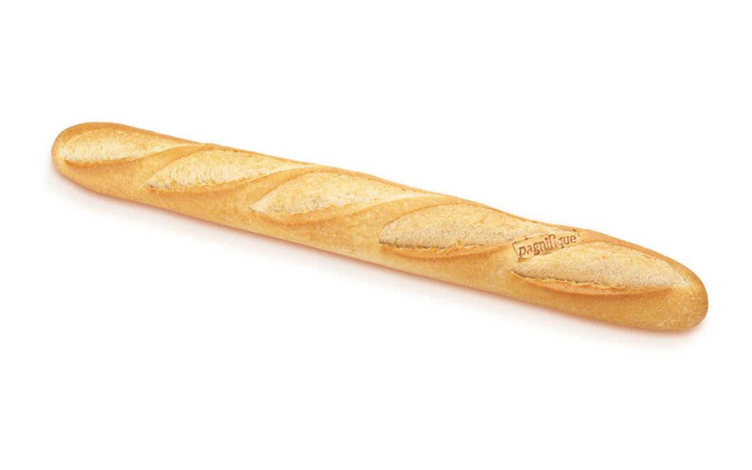 Large White Baguette 31 x 9.6 oz.