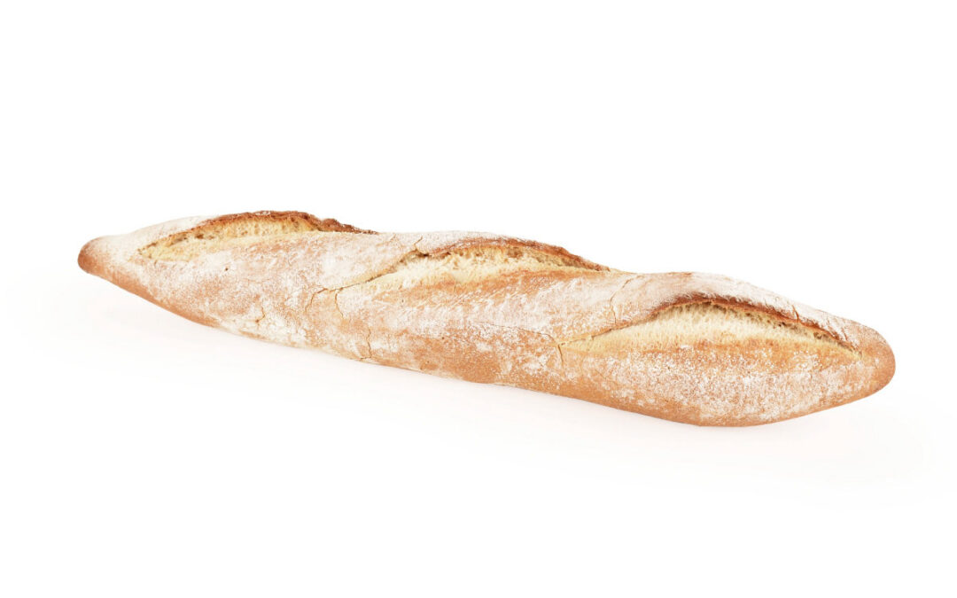 Rustique Baguette 22 x 10.3 oz.