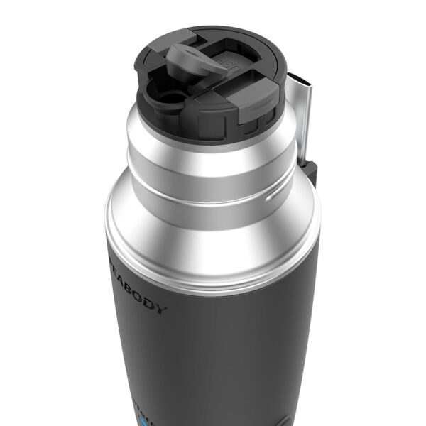 Portable E-termo Silver 500 ml- Peabody - x Unid. - Image 3