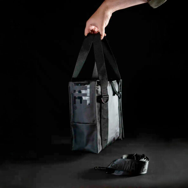 PVC Yerba Mate set carrier - x Unid. - Matte - Image 2