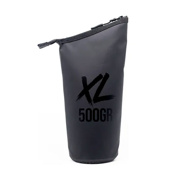 Yerba mate dispenser PVC KL x 17.63 oz. x Unid. - Matte - Image 2