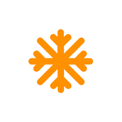 Frozen Products Hover