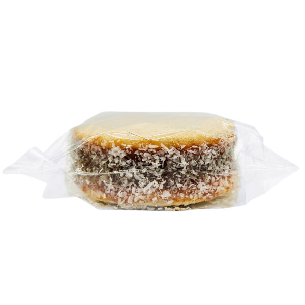 Frozen Cornstarch Cookies Filled with Caramel Spread by Estilo Argentino 10 x 3.35oz. - Image 2