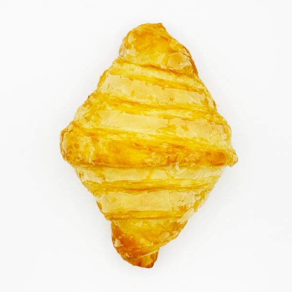 Pre-cooked Mini Croissants - La Mantequeria - 60 x 1.58 oz. - Image 2