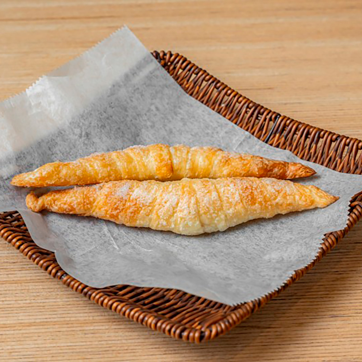 Pre-cooked Vigilantes - La Mantequeria - 120 x 1.58 oz. - Image 2