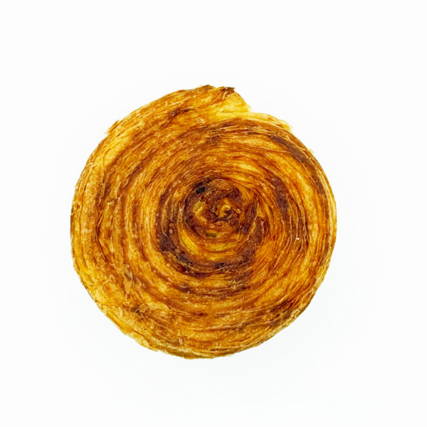 Pre-cooked Enroscaditas - La Mantequeria - 120 x 1.58 oz.