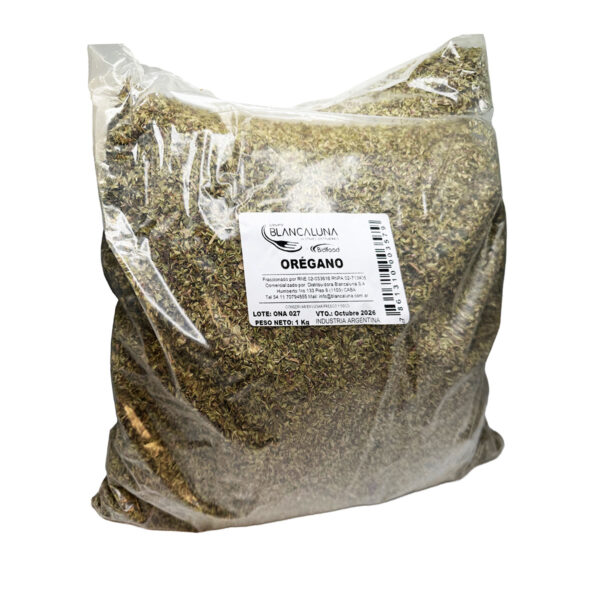Oregano Abra 1 x 35,27 oz.