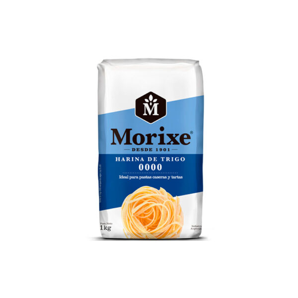 Morixe Flour 10 x 35.27 oz.