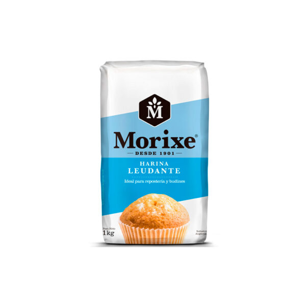 Morixe Self Rising Flour 10 x 35.27 oz.