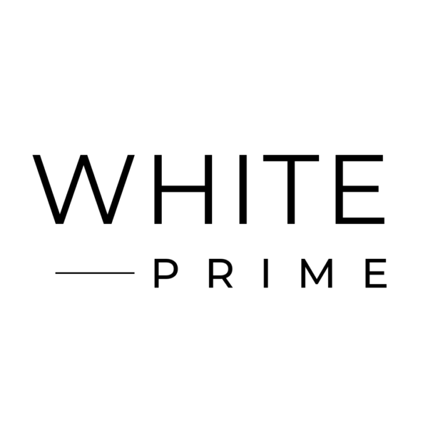 White Prime White Yerba Container x Unid. - Alimentos Australes