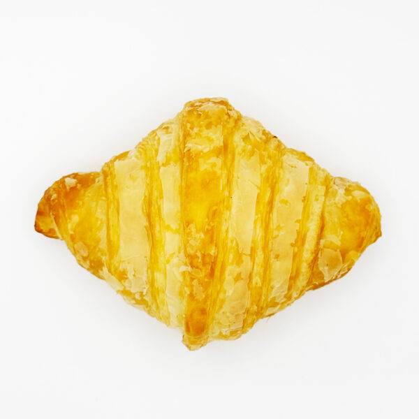 Pre-cooked Croissants - White Line LM (by La Mantequeria) - 60 x 5.30 oz.