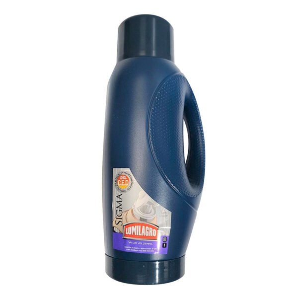 Thermo Lumilagro Sigma x Unit.