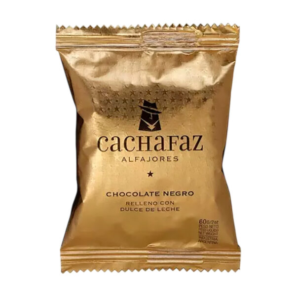 Cachafaz Mini Alfajores 100 x 0,98 oz.