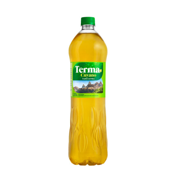 Herbal Beverage Terma Cuyano 12 x 42,27 fl oz.