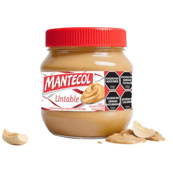Mantecol Spread 16 x 8.81 oz.