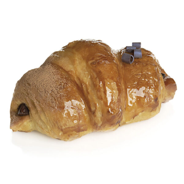 Chocolate Croissant 54 x 3,35 oz.