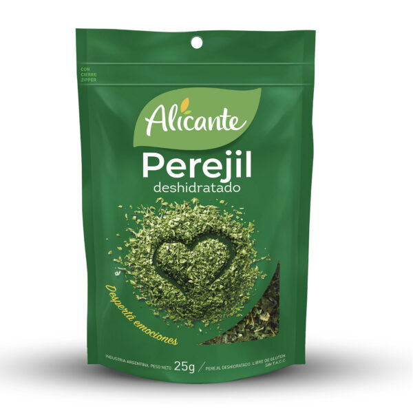 Parsley Flakes Alicante 12 x 0,88 oz.