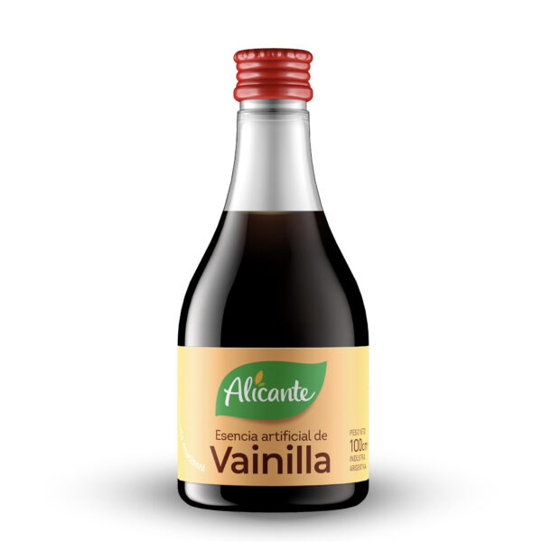 Vanila Extract Alicante 16 x 3,38 oz.