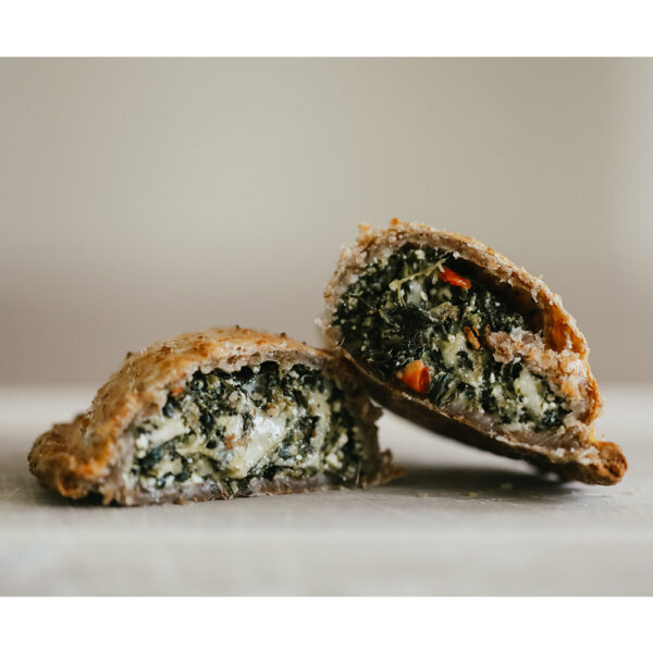 Spinach Empanada 50 x 3,53 oz.