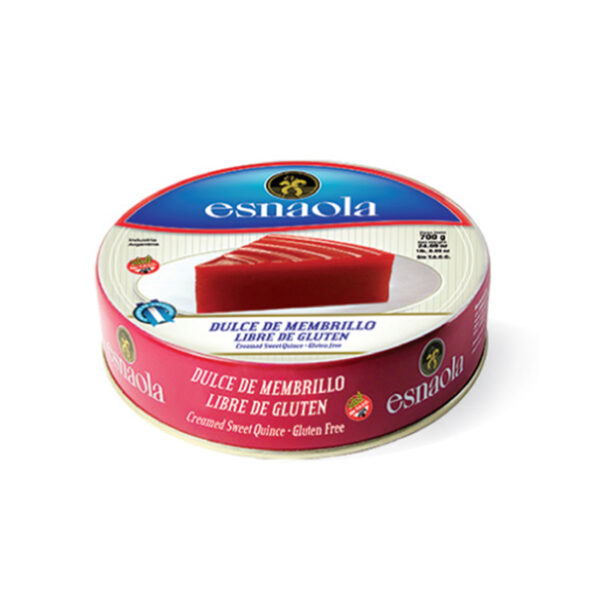 Quince Jam Esnaola 12 x 24.69 oz.