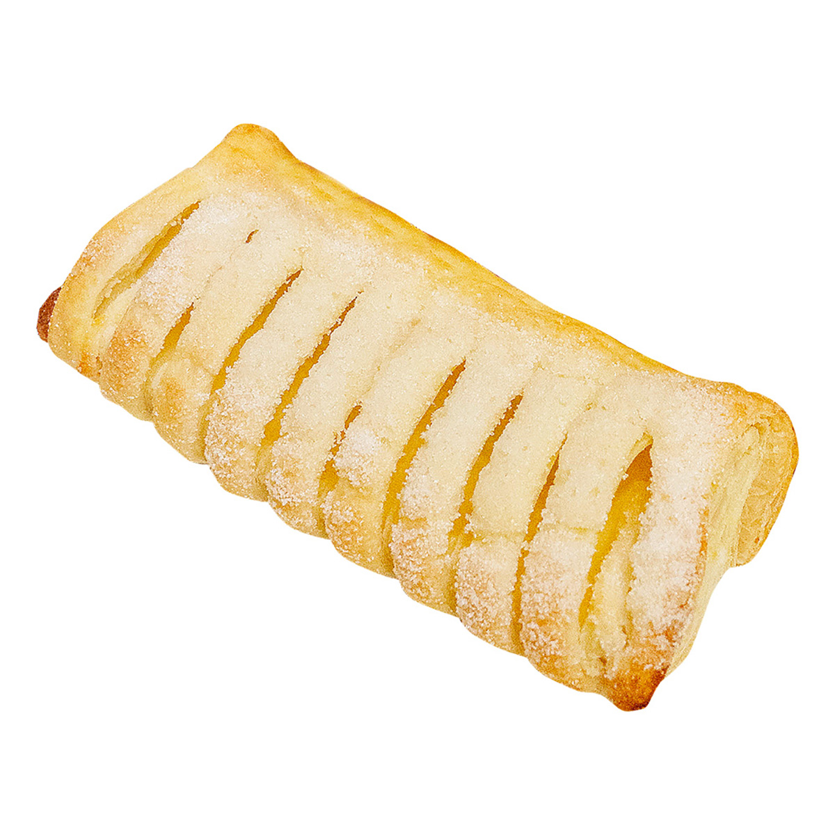 Cheese Pastry - Ricas Way - 50 un. x 3.5 oz.