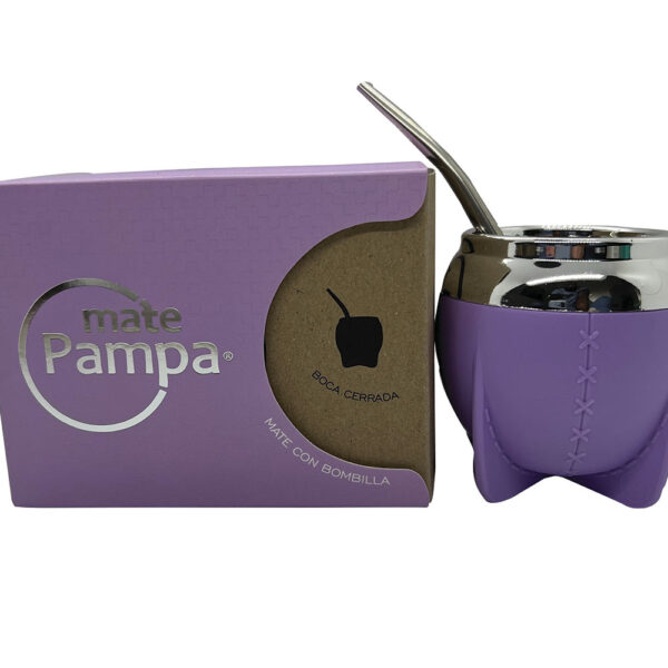 Mate Pampa Narrow Lilly x Unit