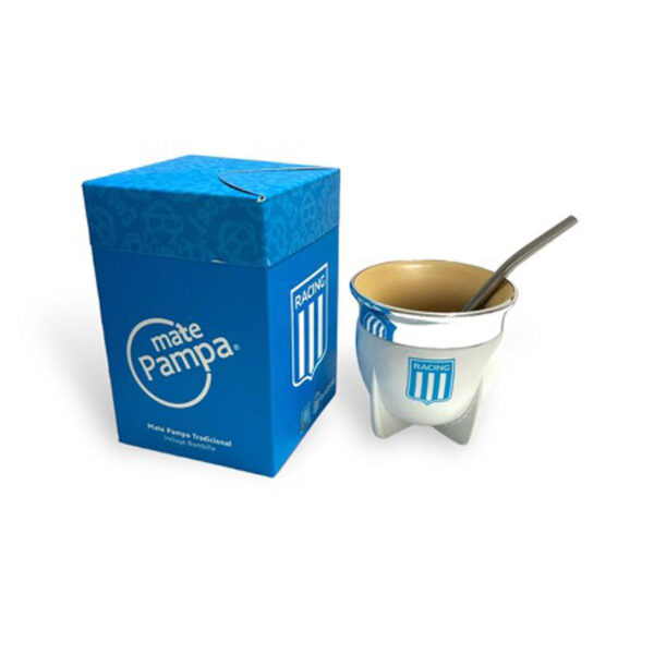 Mate Pampa Wide Racing x Unit