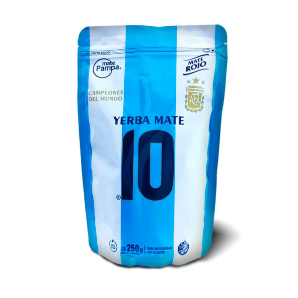 Yerba Mate Tea Special Edition Argentina 12 x 8.81 oz.