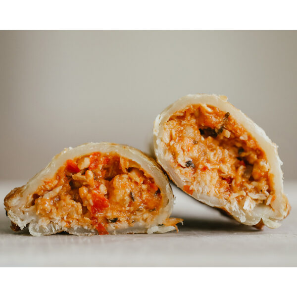 Chicken Empanada 50 x 3,53 oz.
