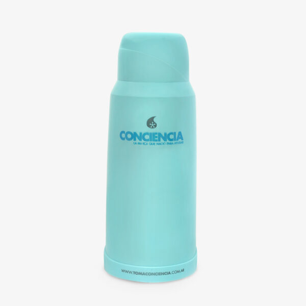 Thermo Lumilagro Conciencia Light Blue x Unit.
