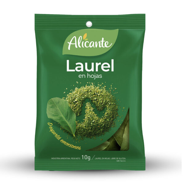 Bay Leaves Alicante 25 x 0,35 oz.