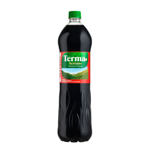 Herbal Beverage Terma Serrano 12 x 42,27 fl oz.