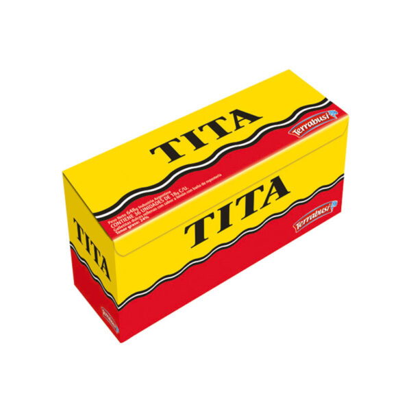 Tita Sandwich Cookie 36 x 0.63 oz.