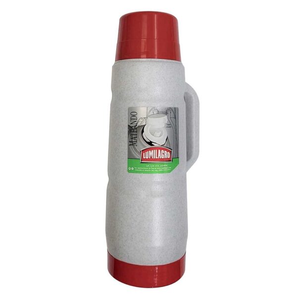 Thermo Lumilagro Mateando x Unit.