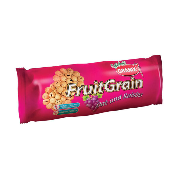 Fruitgrain Oat & Raisin Cookies 24 x 8.81 oz.