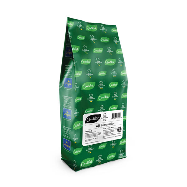 Crushed Pepper Condilist 1 x 2,2 lbs.