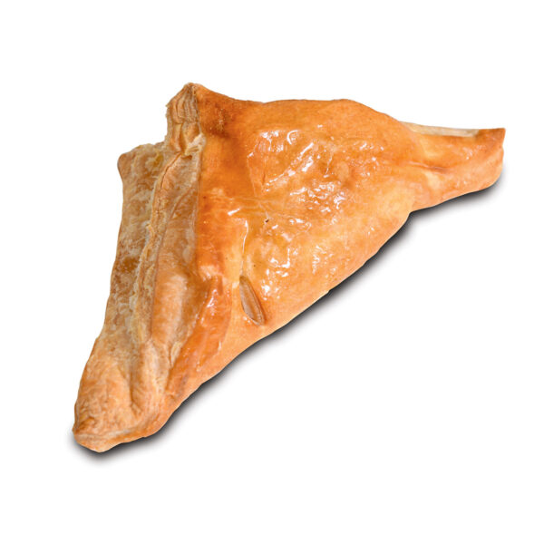 Guava and Cheese Pastry - Ricas Way - 40 un. x 3.5 oz.