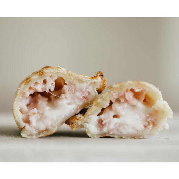Cheese and Ham Empanada 50 x 3,53 oz.