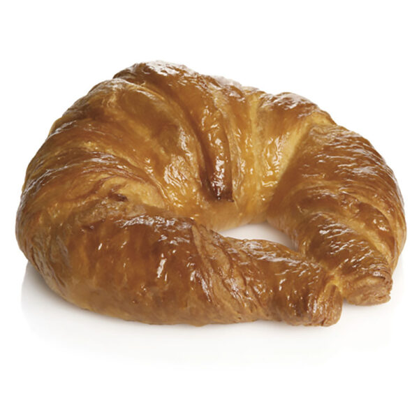 Gourmet Hand Curved Croissant 56 x 2,85 oz.