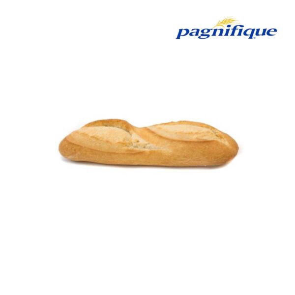 Mini Baguette 8" Sandwich 55 un x 4.86 oz.